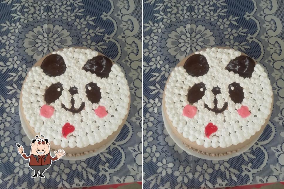 Pastelería Artesanal