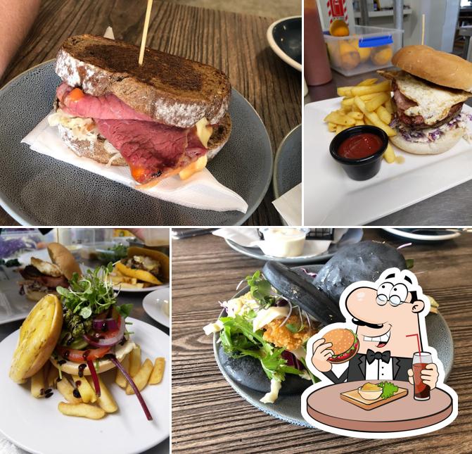 Twelve Table Bar & Eatery Waitomo (The General Store)