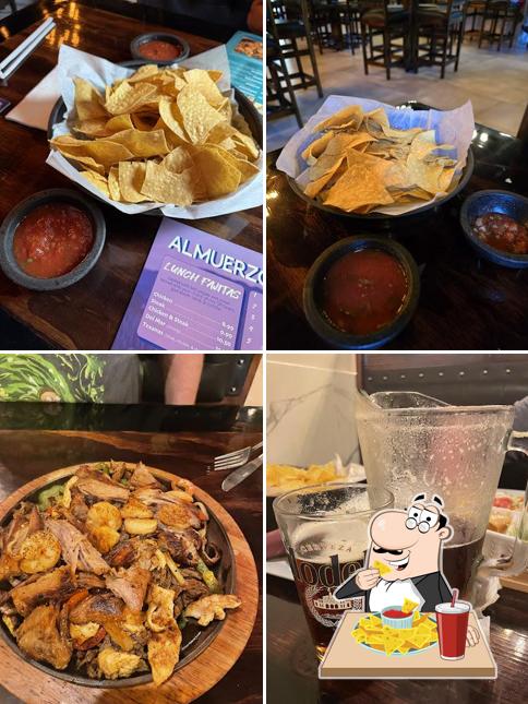 Camino Real Mexican Restaurant Bar & Grill