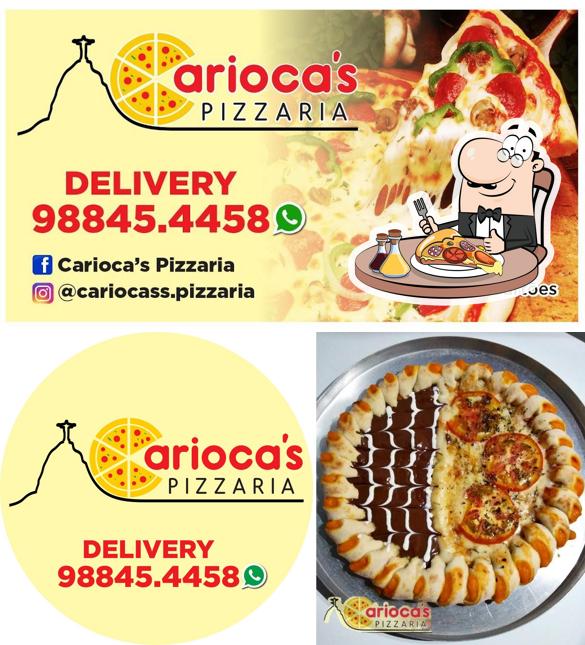 Carioca's Pizzaria