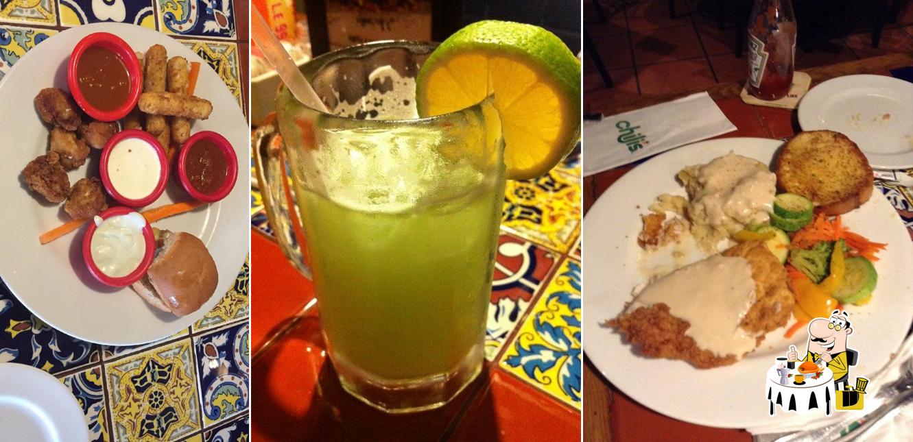 Chilis