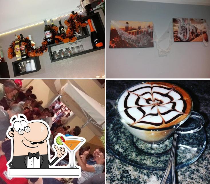 Colorado Cafè Di Spanu Jessica