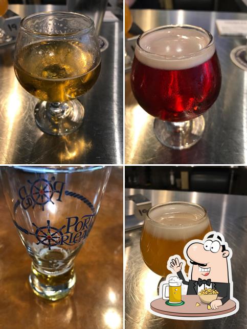Cul de sac Brewing Co.
