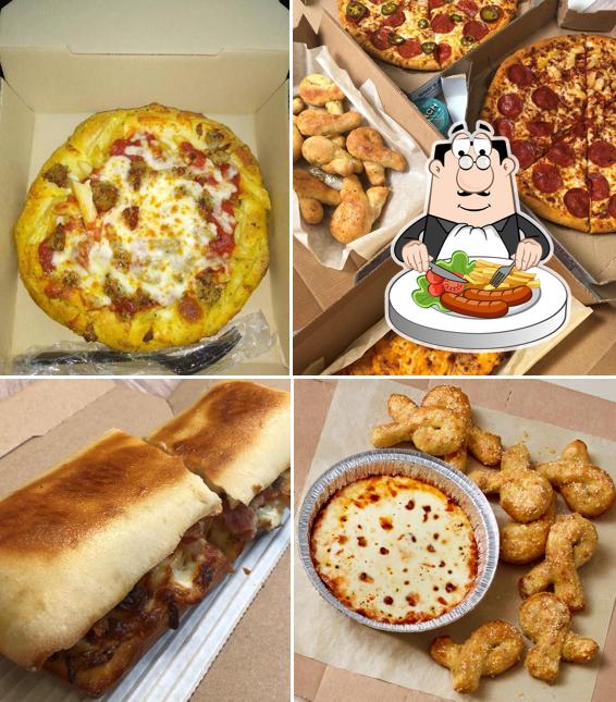 Domino's Pizza