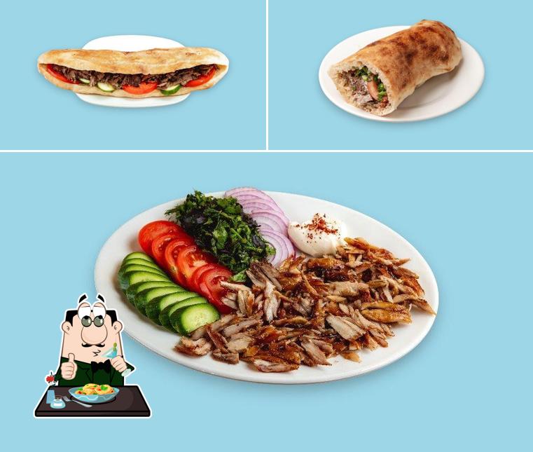 Doner Baba