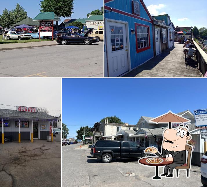 Eastside Market