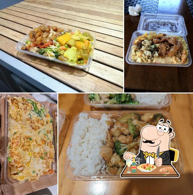 High Street Chinese Takeaways