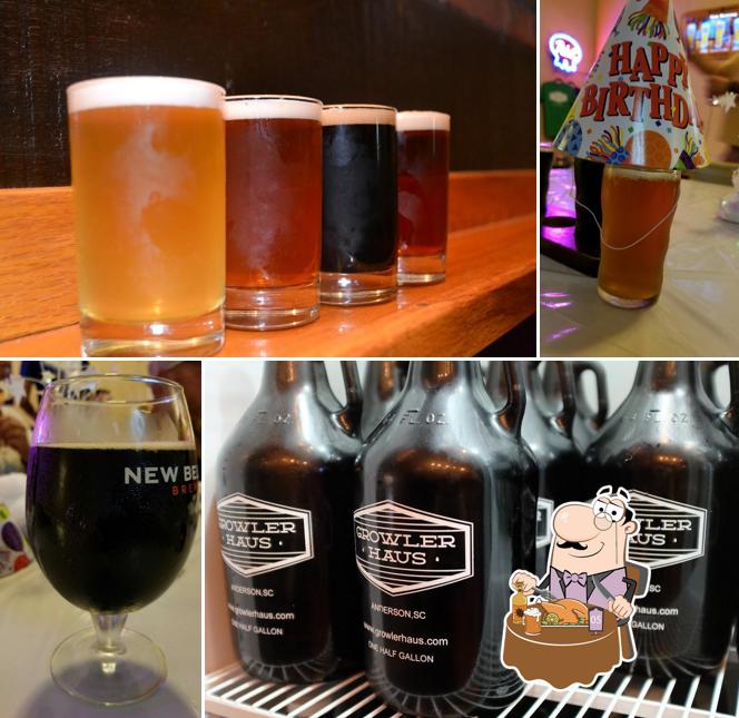 Growler Haus