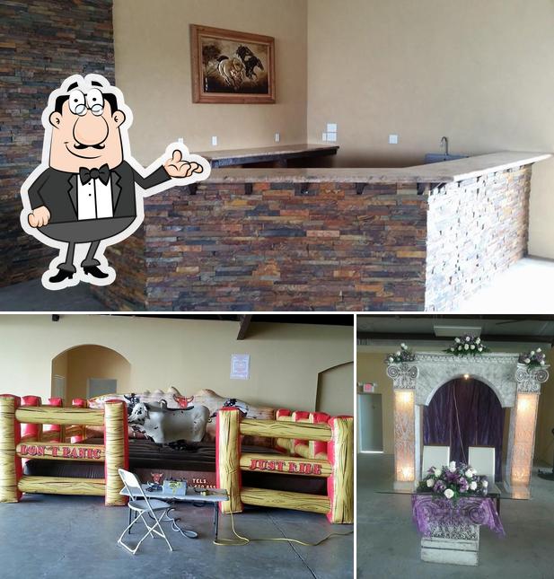Hacienda Real
