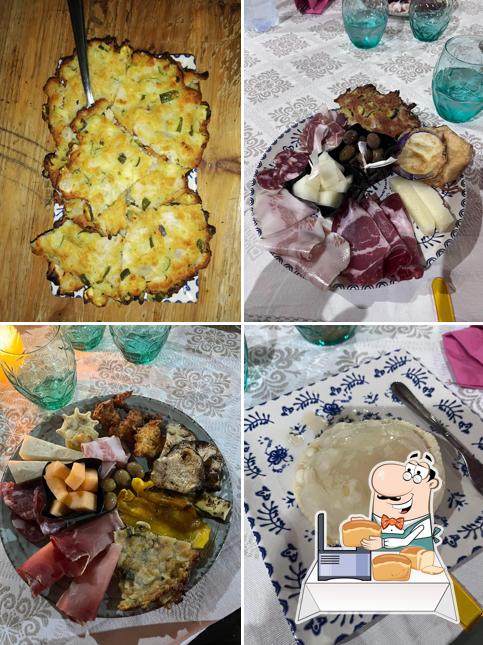 Home Restaurant Marongiu