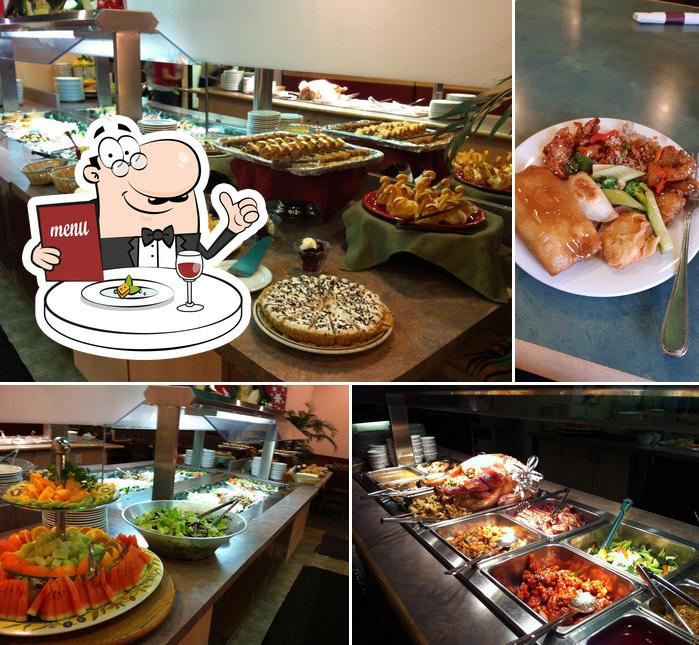 Hong Kong Restaurant