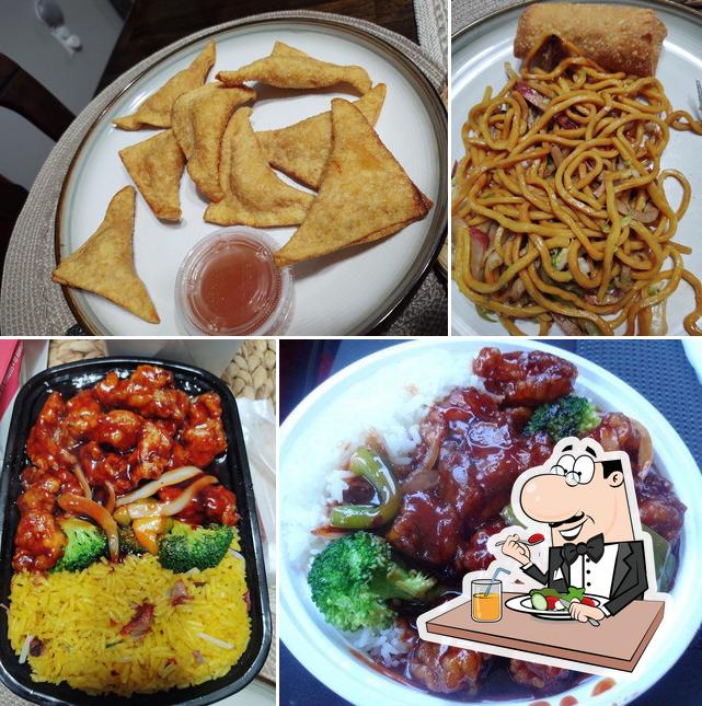 Hong Kong Star Chinese Restaurant