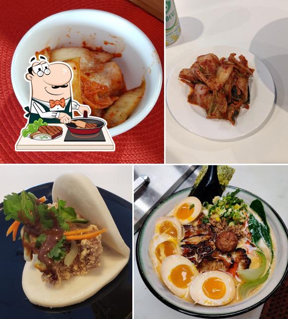 Hoshi Ramen