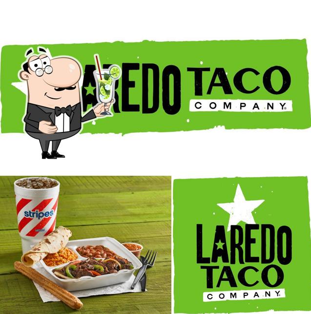 Laredo Taco Company