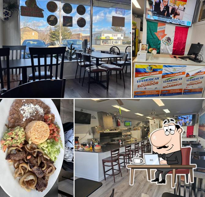 Mi Casa Tu Casa Restaurant