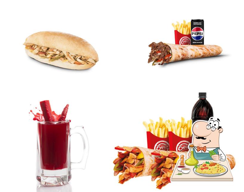 Öncü Döner
