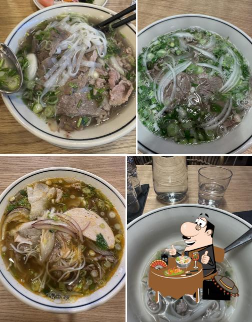Pho Station