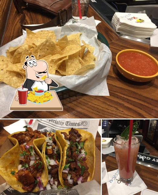 Tequila & Tacos