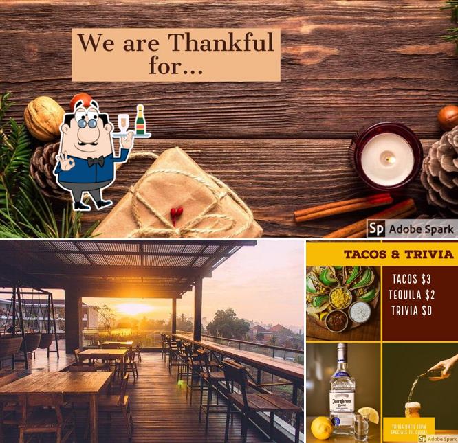 Vista Bar & Grill