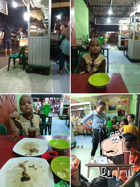 Angin Berhembus