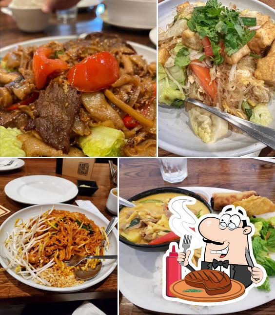 Archi's Thai Bistro