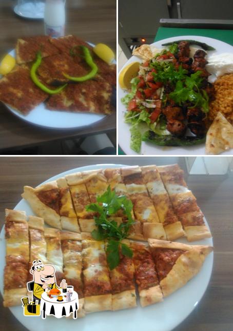 Arsemia Adiyaman Ciğkoftesi