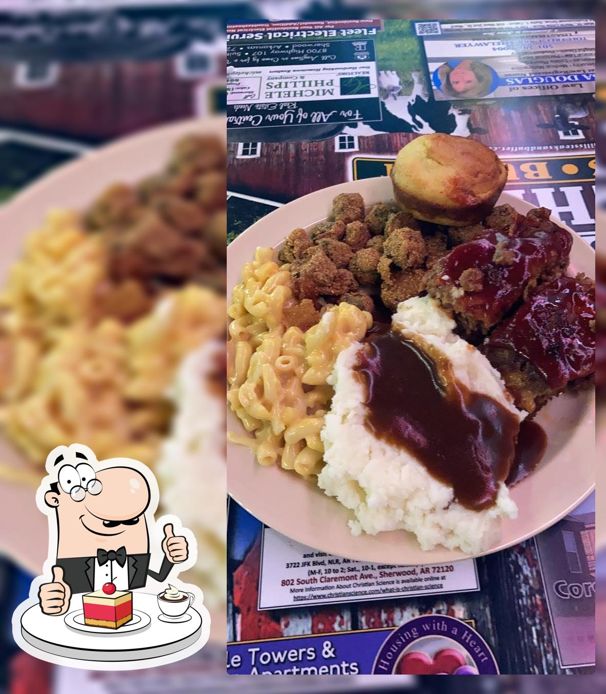 Barnhill's Buffett