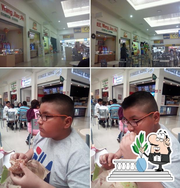 Big Burguer