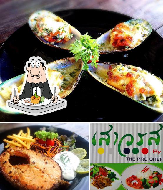 ร้านเสาวรส
