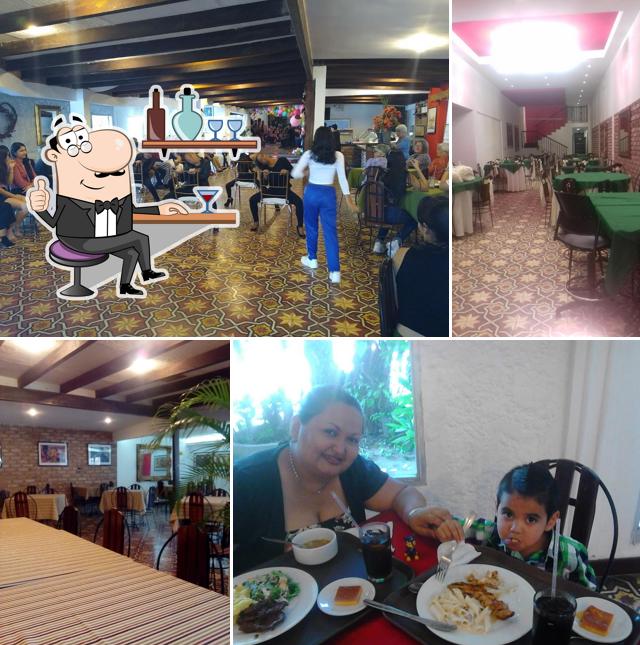 Restaurant Chez Coco