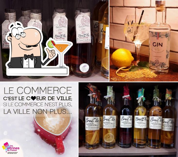 Comptoir des Gourmets