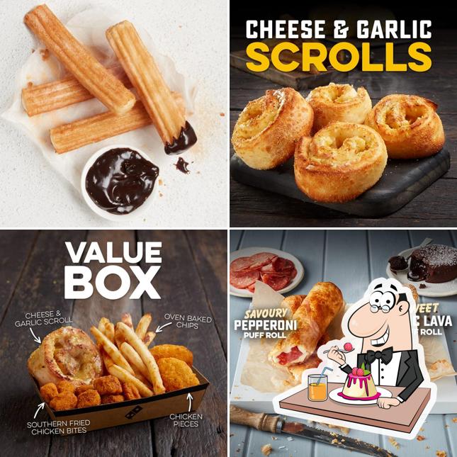 Domino's Pizza Park Ridge