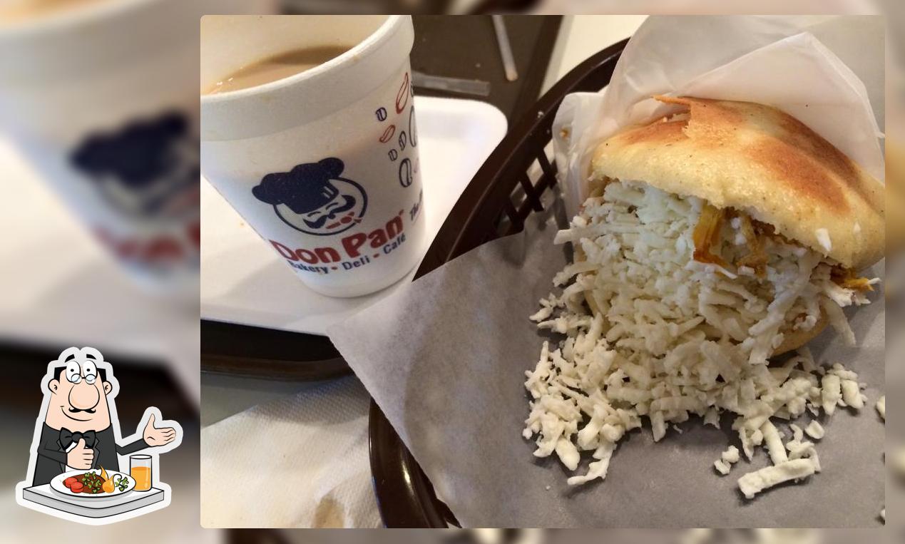 Don Pan Bakery