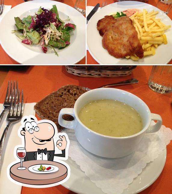 Restaurant-Gasthaus Perlen