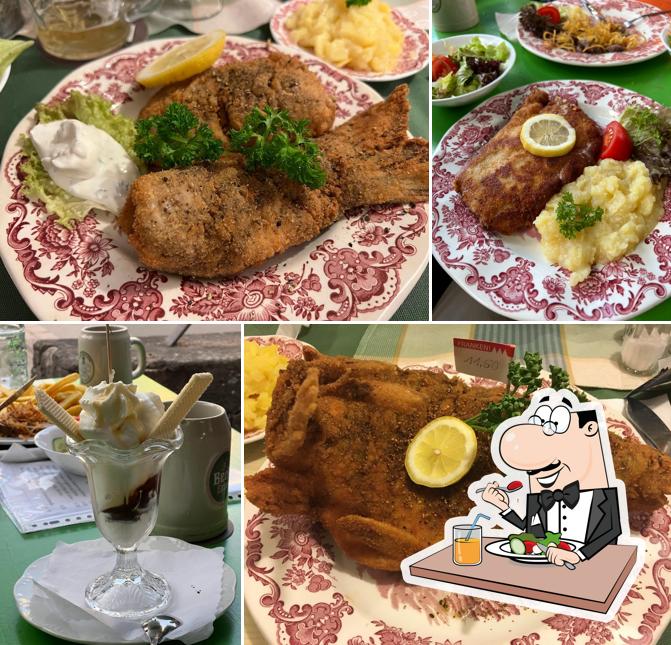 Gasthaus Schmitt Kolmsdorf