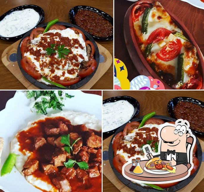 Gönül Sofrası
