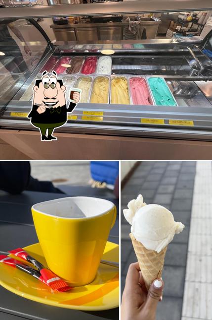 Lok-Gelato
