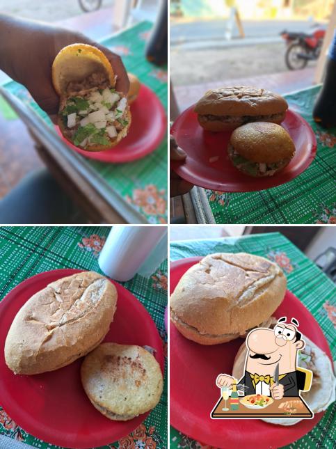 MR CARNITAS