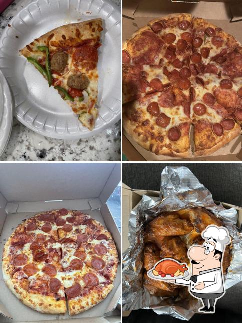 Marco's Pizza