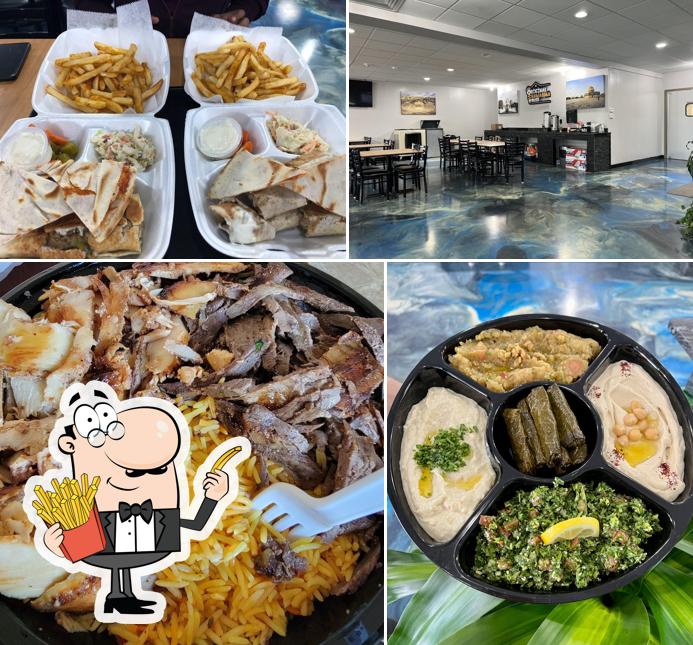 Original Shawarma House