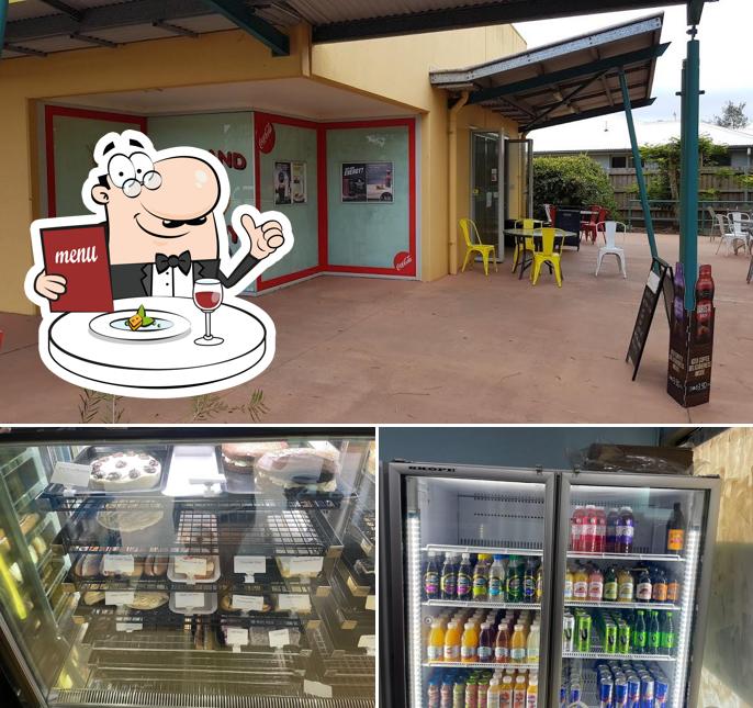 Parklands Bakery