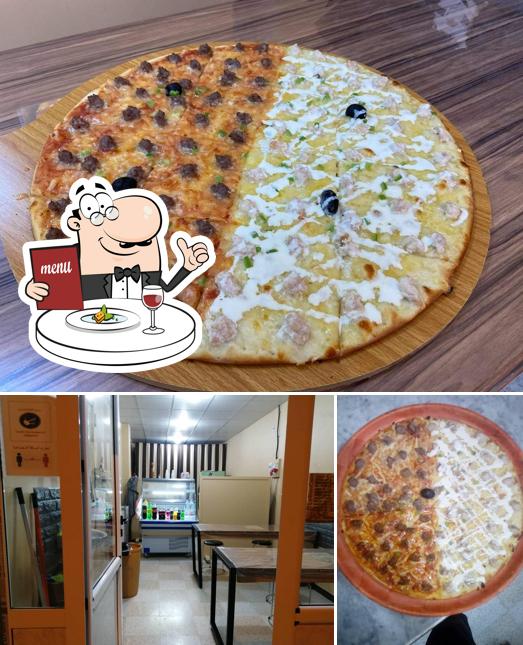 Pizza LeBonCoin