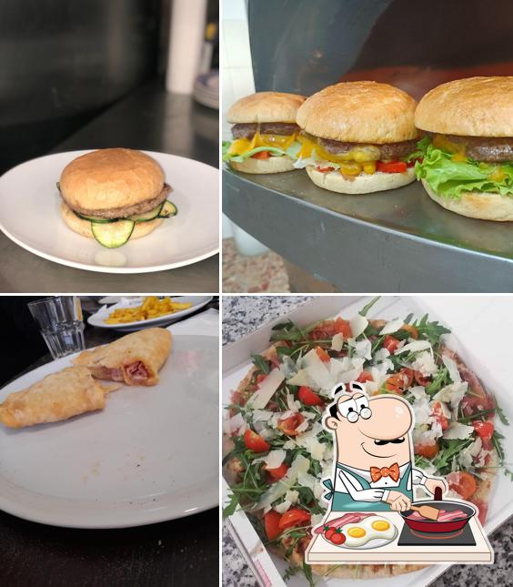 Pizzeria IL PASTORE