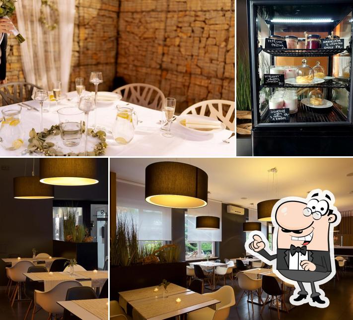Restaurace Tomášov