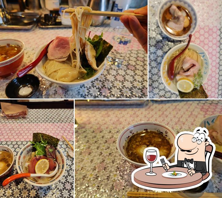 ベイビーマルソンさくら麺菓SAKURAMENKA