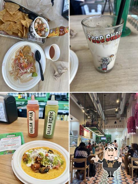 Taco Chelo Tempe