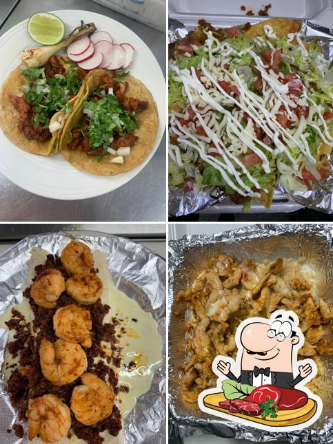Taquería El paraíso