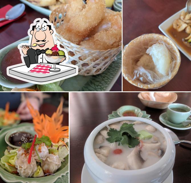 Luck Thai Restaurant
