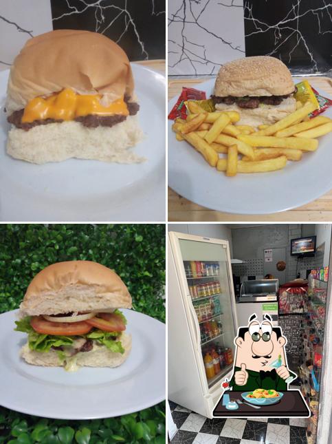 Ulalá lanches
