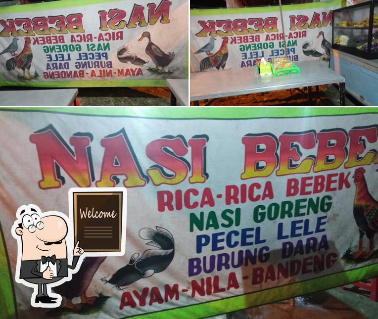 Warung Bebek Aulia